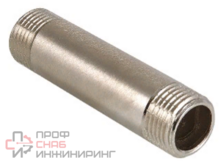 Бочонок резьбовой MVI 1/2" x 100mm