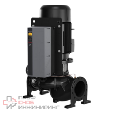 Насос Grundfos TPE 200-240/4 SC-A-F-A-BQQE-RW3