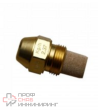 Форсунка Kiturami 0.60*60° H (STSO 21, Turbo 21, KRH)