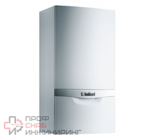 Котел Vaillant VU 282/5-5 turboTEC plus 28 кВт, одноконтурный, закр. камера