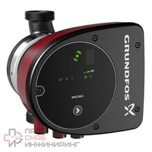 Насос Grundfos MAGNA1 32-120 180 1x230V PN10