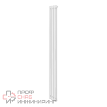 Дизайн-радиатор Royal Thermo Insignia VC2180 - 04 секц. RAL9016