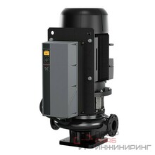 Циркуляционный насос Grundfos TPE 125-400/4-A3-F-O-DAQF 400D 50HZ