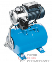 Насосная станция UNIPUMP AUTO JS 80-50