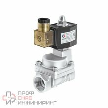 Соленоидный клапан Росма СК-22-15-ВТ-НЕРЖ