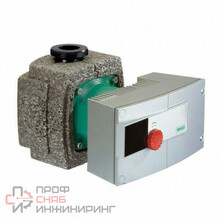 Насос Wilo Stratos 25/1-12 PN6/10