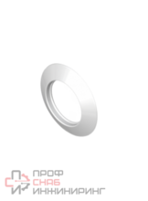 Розетка Termica EPDM d=80мм