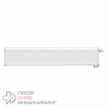 Радиатор стальной Lemax Valve Compact 33 200X1200 Universal