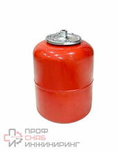 Расширительный бак верт. VALFEX RV 12л