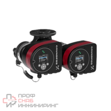 Насос Grundfos MAGNA3 D 50-100 F 280 1x230V PN6/10