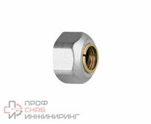Зажимной адаптер USYSTEMS Smart Radi 15CU-3/4"ВР Евроконус '50Ф