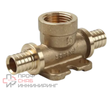 Тройник с внутренней резьбой Sanext 16 - G 1/2 - 16