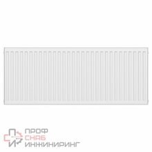 Радиатор стальной Lemax Compact 22 400X500