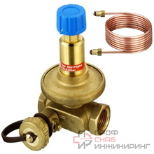 Клапан балансировочный Danfoss ASV-PV Plus Ду40