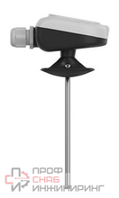 Датчик температуры RGP от -50 до +120 C, PT 100, канальный, 250 мм.