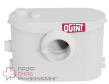 Установка канализационная Ogint WC400-1 230В