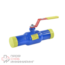 Кран шаровой Маршал 11с67п Ду100 Ру25 цельносварной