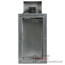 Клапан противопожарный SHUFT SHFDC-90-O-400_300-MB230-0-0-0-0