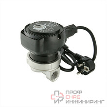 Насос циркуляционный Valtec VRS.121EM.15.0 для ГВC с режимом частотного регулирования