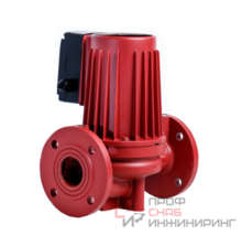 Циркуляционный насос Wellmix WRS 80-60SF (3скорости, 380V) NEW