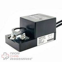 Реверсивный привод Techno 04AN/24V