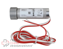 Датчик пламени Siemens QRA4.U