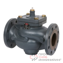 Клапан регулирующий VFM 2 Ду200 Ру16 Danfoss