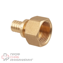 Муфта ProAqua ВР 25x1