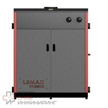 Газовый котел Лемакс Premier 100