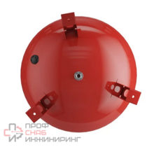 Бак расширительный мембранный WESTER WR (top) 300л 10 бар