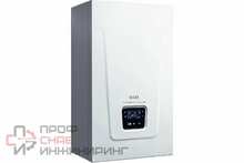 Котел электрический BAXI настенный AMPERA Plus 24