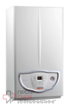 Газовый настенный котёл Immergas MINI NIKE X 24 3 E