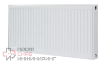 Стальной панельный радиатор Meteor Thermo Classic K 11/500/500