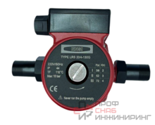 Насос циркуляционный ENSI LRS 20/4-130G