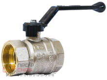 Кран шаровой LD Pride 47.32.В-В.Б с биркой