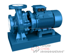 Насос Aquastrong EB200-51 (I)  75KW-4P
