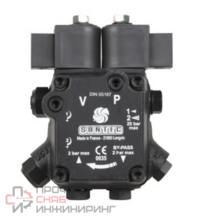 Насос для горелки Suntec AT2 45 C 9541 4P 0700