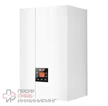 Wolf Котёл FGB-28; закрытая камера сгорания; 1-контурный; c насосом