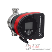 Насос Grundfos MAGNA3 32-120 N 180 1x230V PN10