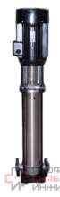 Вертикальный многоступенчатый насос Ампика ЦНСГ 8-130К5-АМ