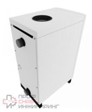Котел отопительный "Лемакс" Classic-20