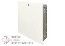 Шкаф коллекторный Uni-Fitt встроенный 744 мм (ШРВ-3)