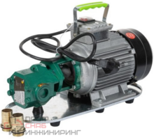 Шестеренный насос ZY Technology OCB 75_220