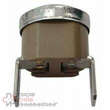 Термостат предохранительный Baxi отходящих газов с проводом