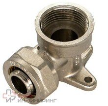 Пристенок угол СТМ МП 20 х 1/2 ц/г