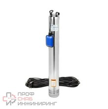 Насос Belamos KF-60/3,5 с поплавком, колодезный