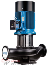 Насос CNP TD200-30/4SWHCB