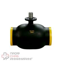 Кран шаровой Broen Ballomax 61 DN100 PN25 с/с