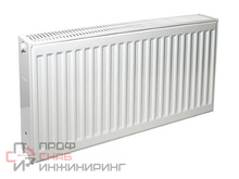 Радиатор панельный Purmo Ventil Compact тип 22 размеры 500*400 мм