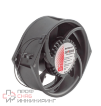 Вентилятор kippribor VENT-17255.220VAC.7MOHB